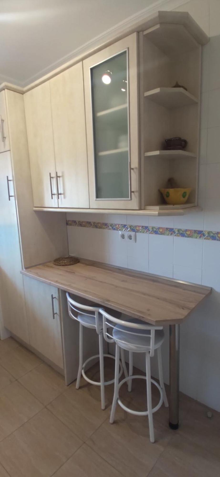 Apartamento En Primera Linea De Playa, Con Vistas A La Playa Y Con Wifi โรเกตัสเดมาร์ ภายนอก รูปภาพ